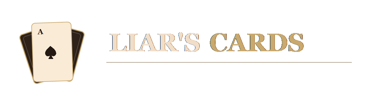 Liar's Cards